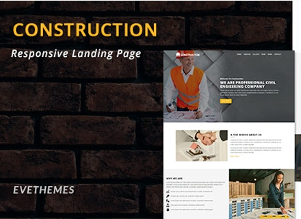 Construction Websites