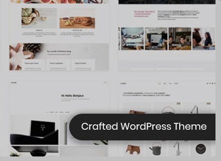 Wordpress Websites
